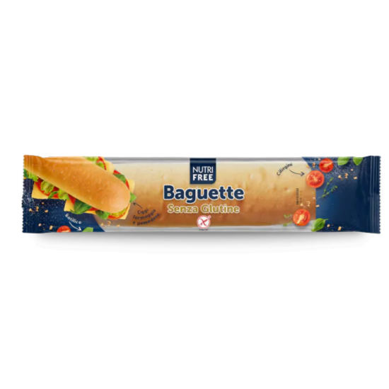 Baguette Nutrifree